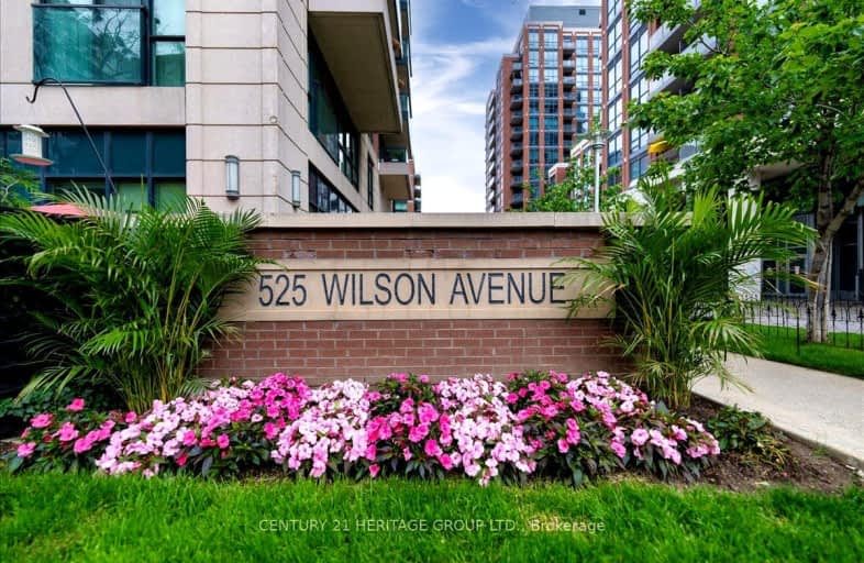 219-525 Wilson Avenue, Toronto | Image 1