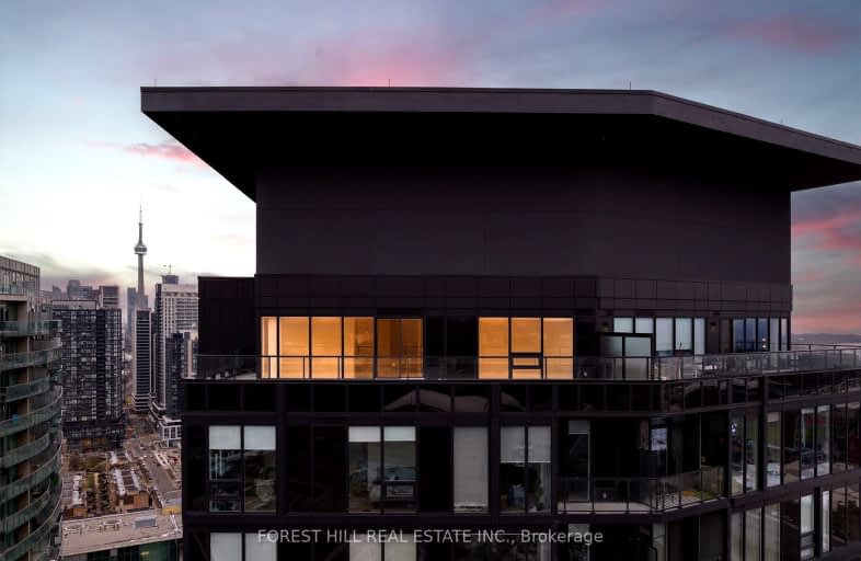 PH 3-135 East Liberty Street, Toronto | Image 1