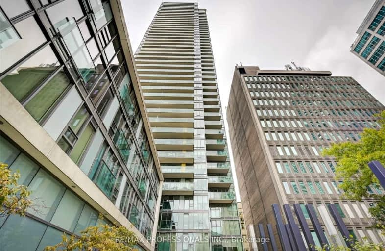 411-33 Lombard Street, Toronto | Image 1