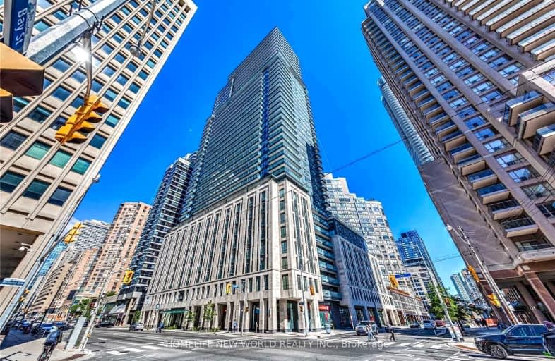 818-955 Bay Street, Toronto | Image 1