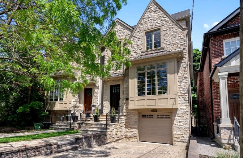 177A Highbourne Road, Toronto | Image 1