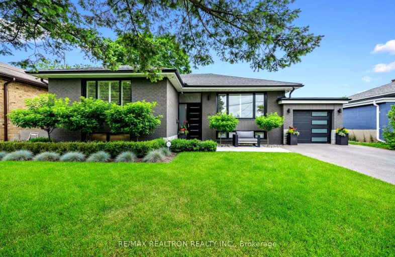 12 Elder Street, Toronto | Image 1
