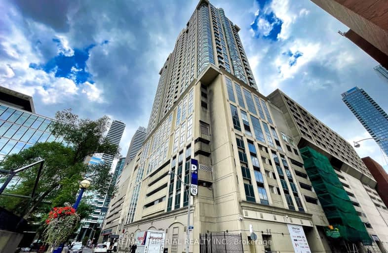 3708-8 Park Road, Toronto | Image 1