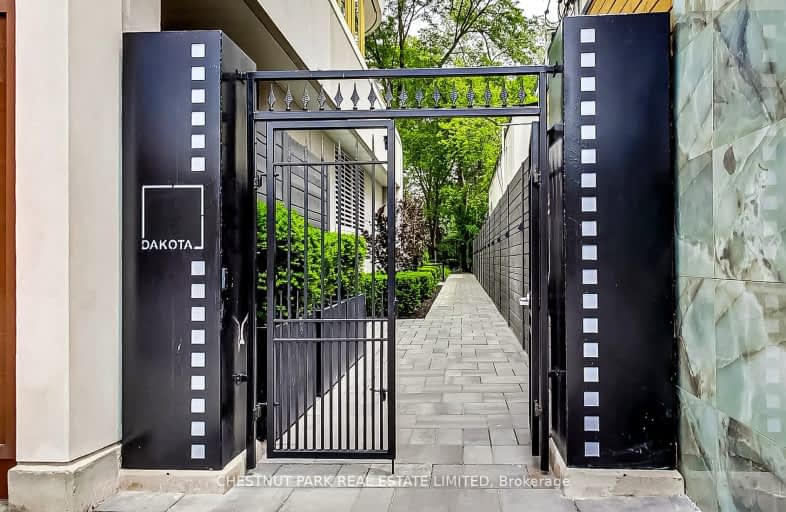 513-225 Davenport Road, Toronto | Image 1