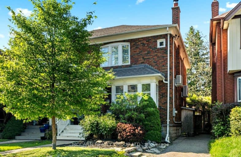 34 Roe Avenue, Toronto | Image 1