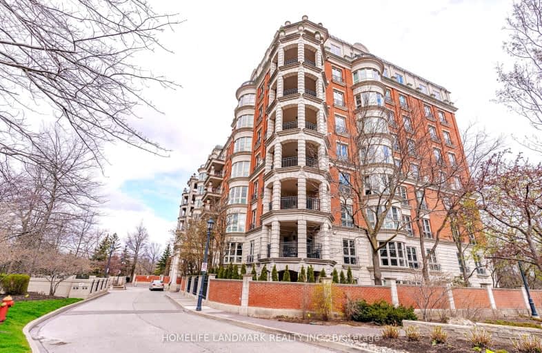 7A-2 Chedington Place, Toronto | Image 1