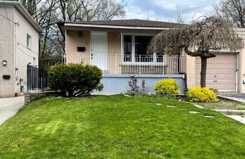 5 Regatta Crescent, Toronto | Image 1
