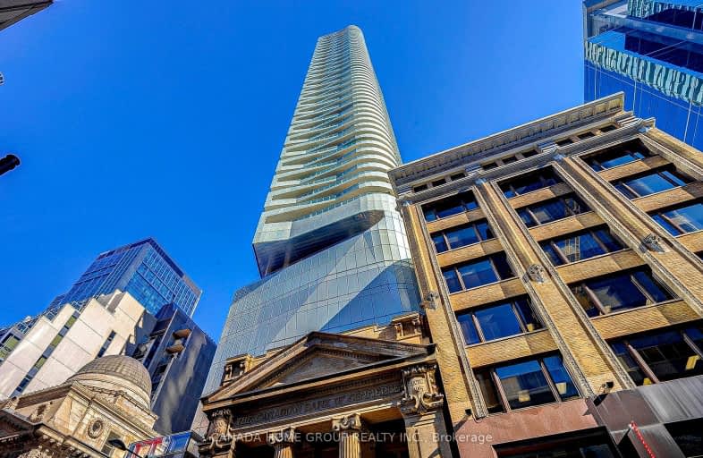 3605-197 Yonge Street, Toronto | Image 1