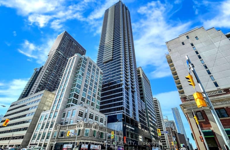 3601-395 Bloor Street East, Toronto | Image 1