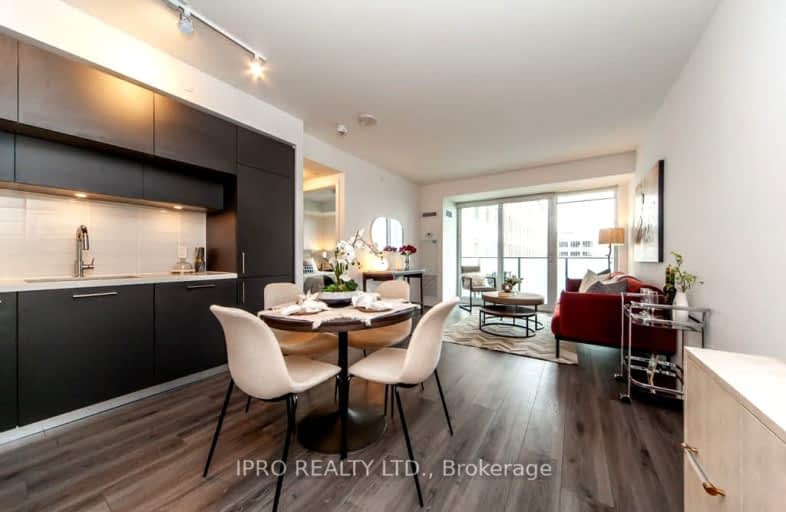 2009-99 Foxbar Road, Toronto | Image 1
