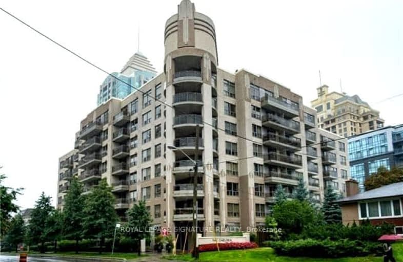 706-19 Barberry Place, Toronto | Image 1