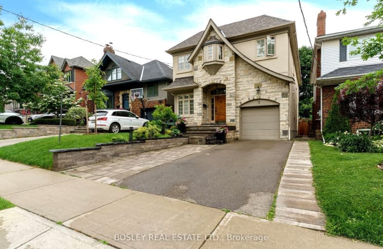 12 Randolph Road, Toronto | Image 1