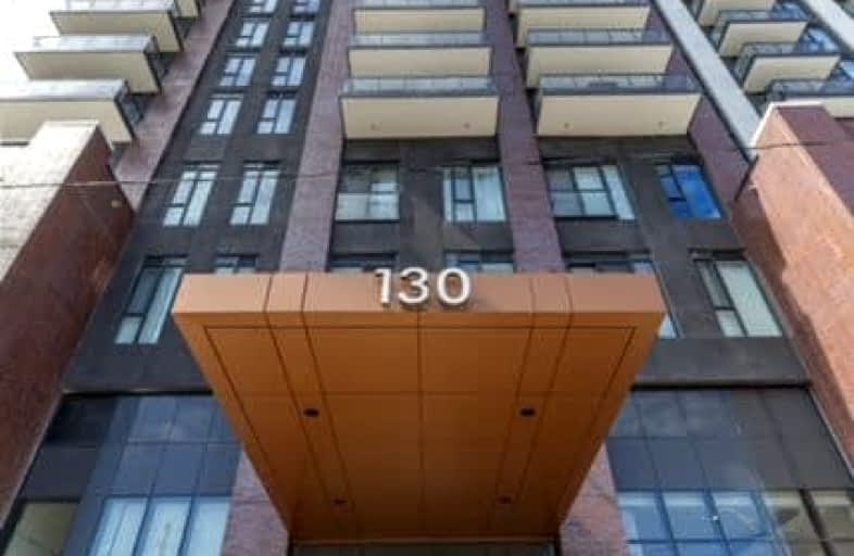 2301-130 River Street, Toronto | Image 1