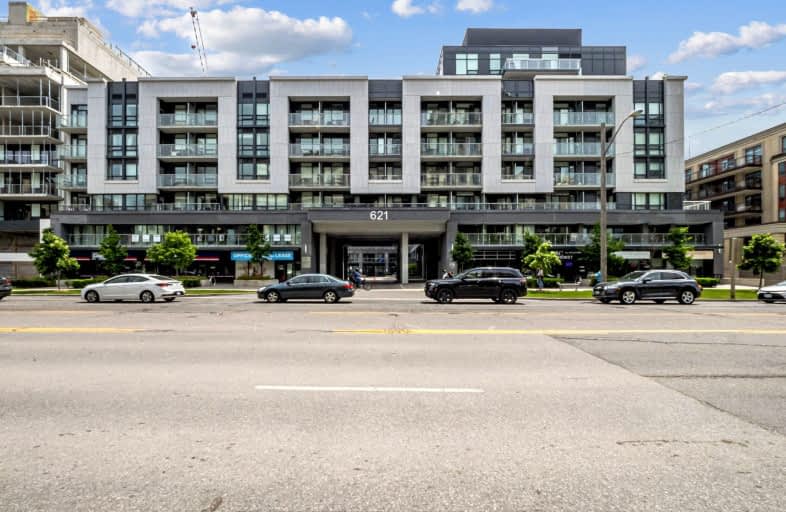 301-621 Sheppard Avenue East, Toronto | Image 1