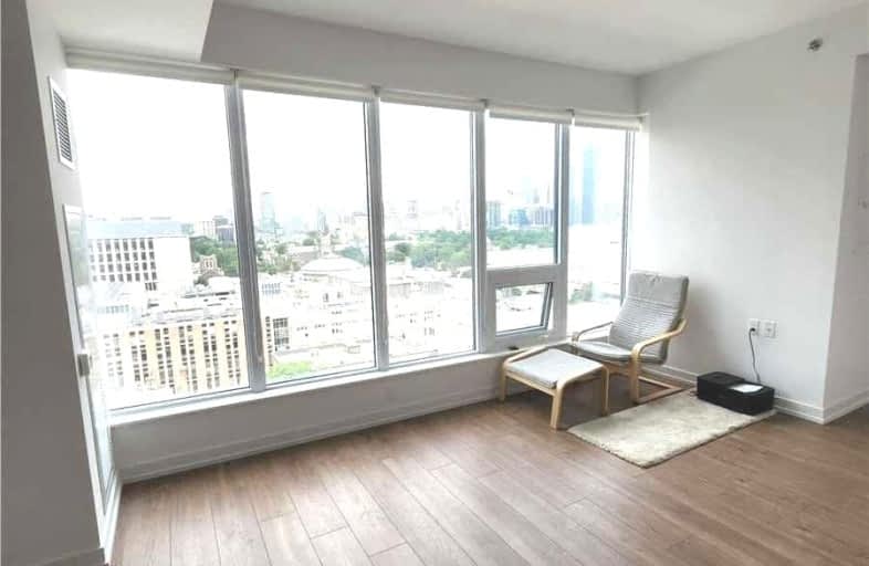 1406-203 College Street, Toronto | Image 1
