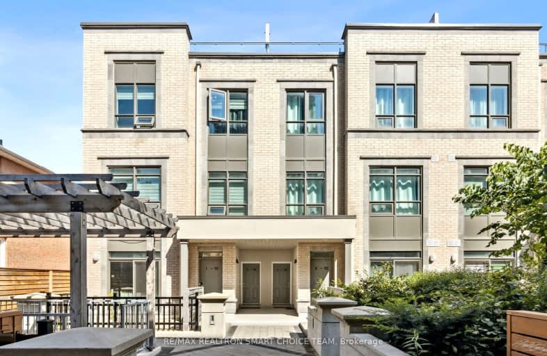 03-52 Holmes Avenue, Toronto | Image 1