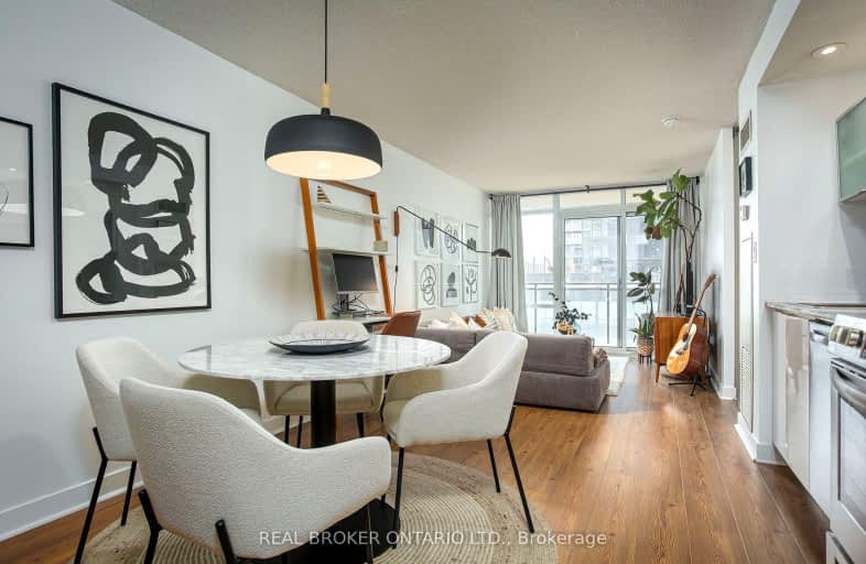 1710-4K Spadina Avenue, Toronto | Image 1