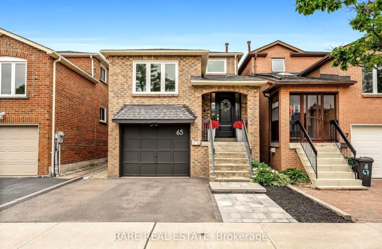 65 Festival Drive, Toronto | Image 1