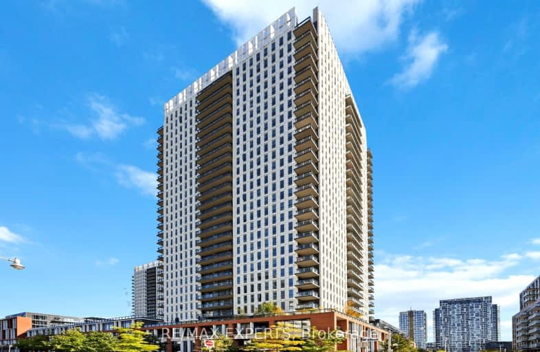 2313-55 Regent Park Boulevard, Toronto | Image 1
