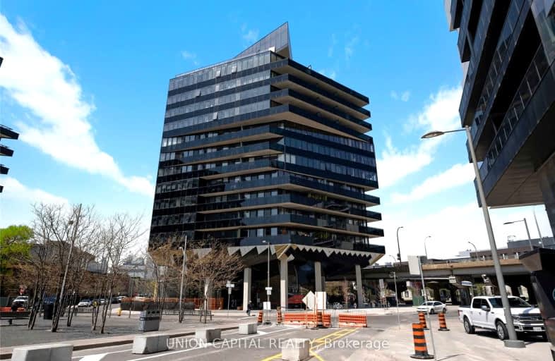 905-21 Lawren Harris Square, Toronto | Image 1