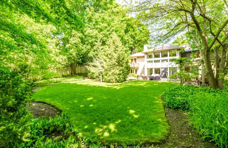 455 Blythwood Road, Toronto | Image 1