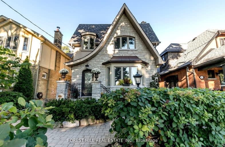 210 Bessborough Drive, Toronto | Image 1