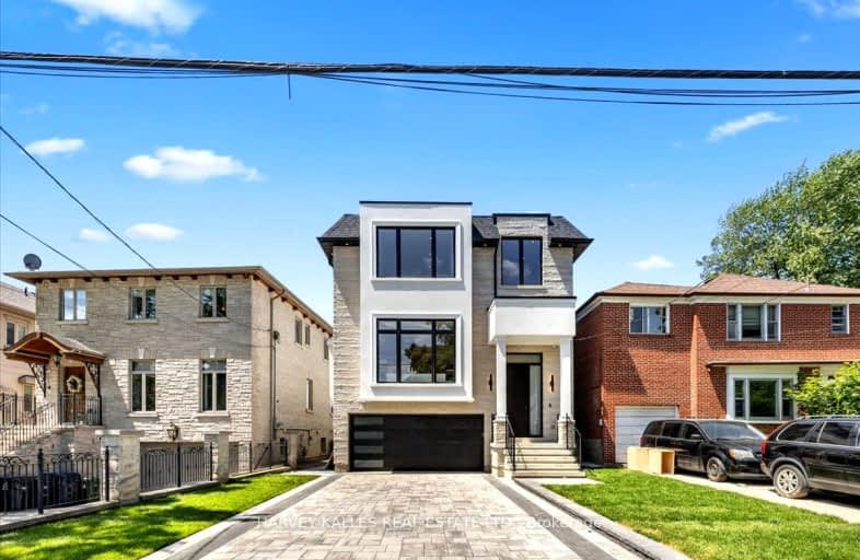 68 Lynnhaven Road, Toronto | Image 1