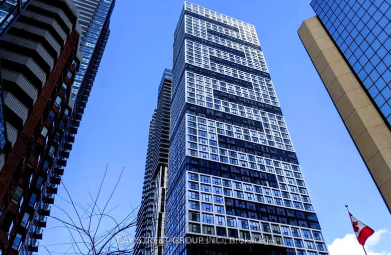 5503-181 Dundas Street East, Toronto | Image 1