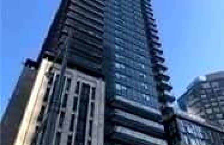 2110-955 Bay Street, Toronto | Image 1