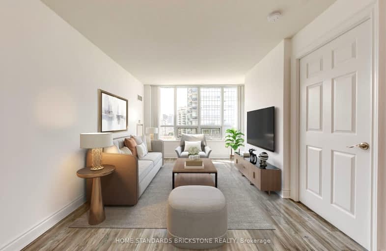 1527-25 Greenview Avenue, Toronto | Image 1