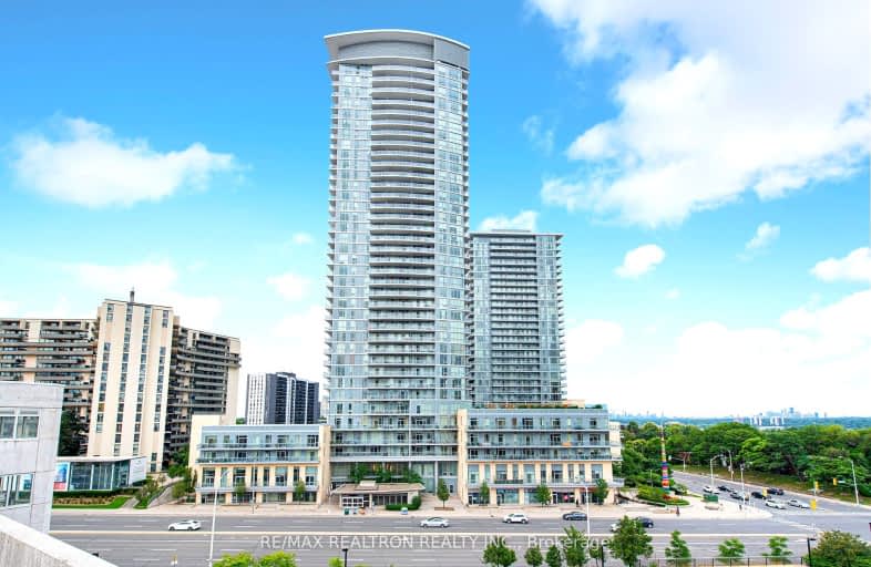 317-70 Forest Manor Road, Toronto | Image 1