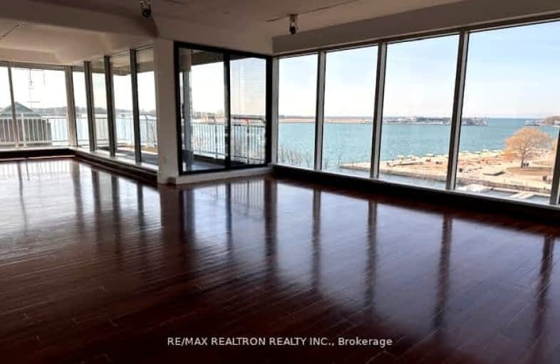 601-251 Queens Quay West, Toronto | Image 1