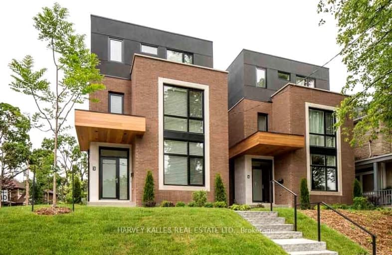 2 De Savery Crescent, Toronto | Image 1