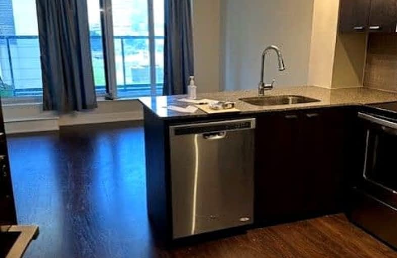 307-88 Sheppard Avenue East, Toronto | Image 1