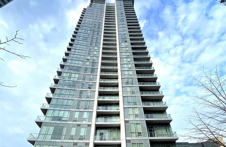1706-66 Forest Manor Road, Toronto | Image 1