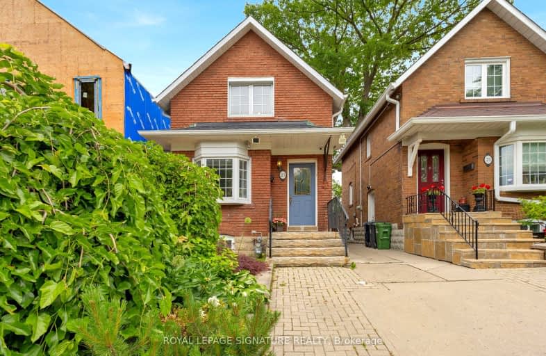 23 Walder Avenue, Toronto | Image 1