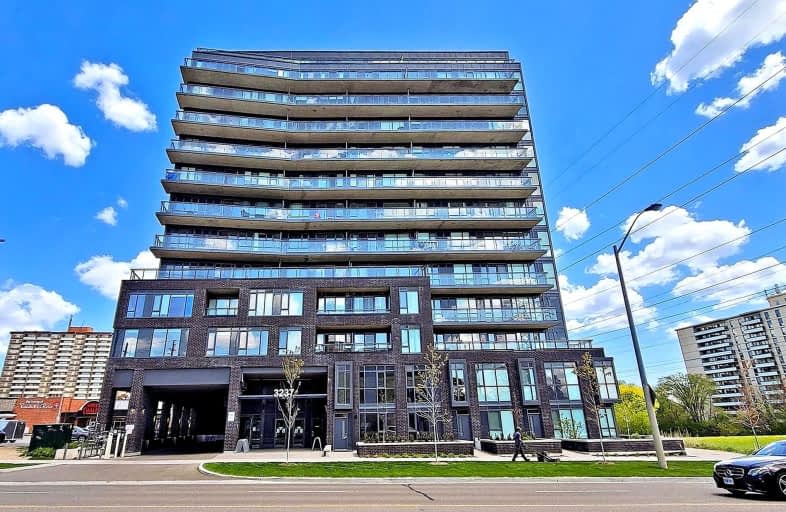 1207-3237 Bayview Avenue, Toronto | Image 1