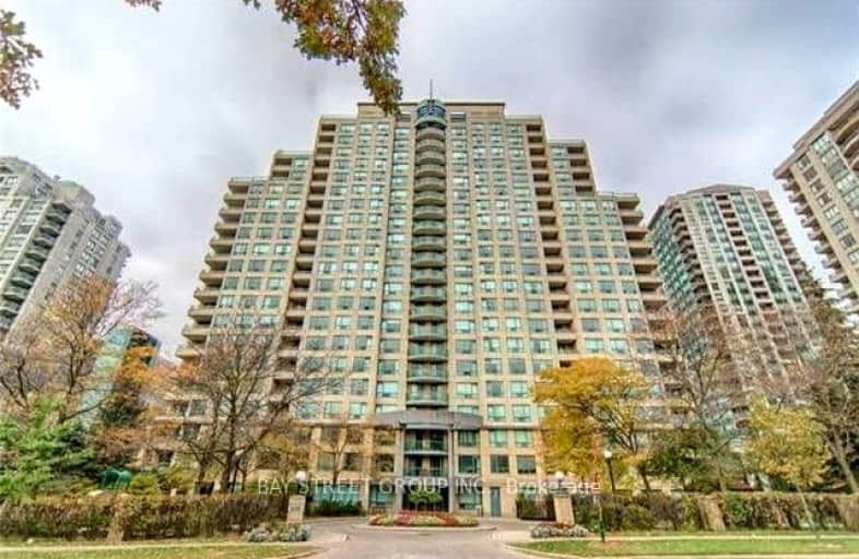 707-238 Doris Avenue, Toronto | Image 1