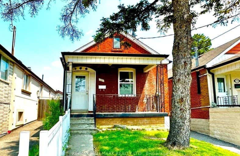535 Westmount Avenue, Toronto | Image 1