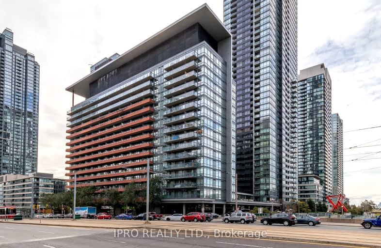 522-4K Spadina Avenue, Toronto | Image 1