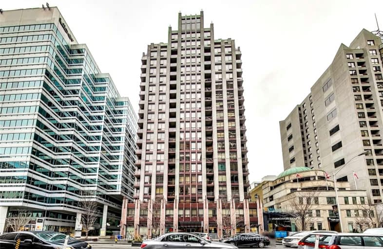 1507-85 Bloor Street East, Toronto | Image 1