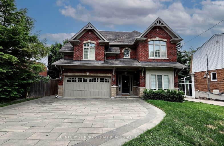 Bsmt-115 Anndale Drive, Toronto | Image 1