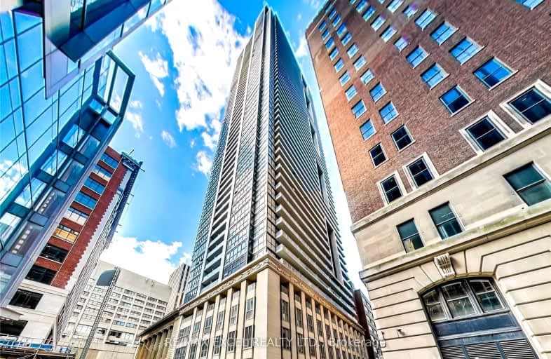 2210-70 Temperance Street, Toronto | Image 1