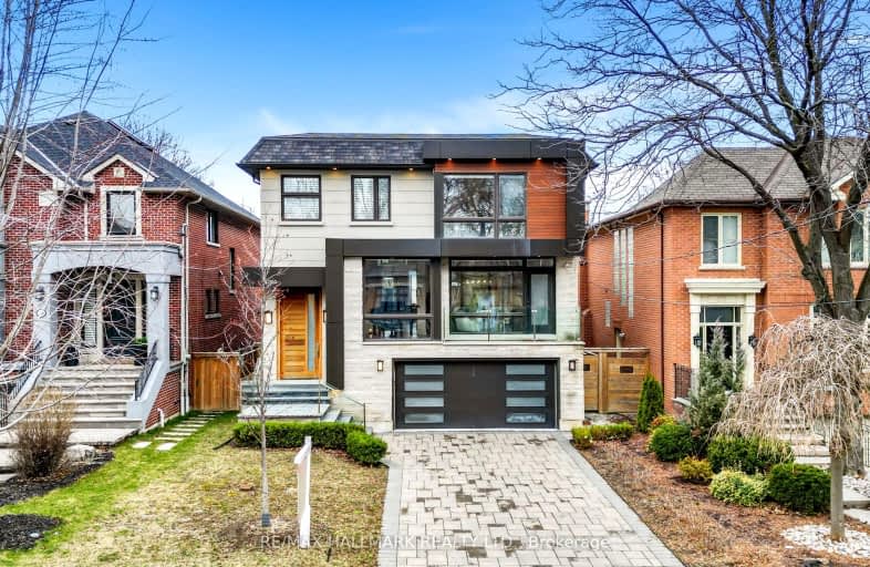 534 Douglas Avenue, Toronto | Image 1