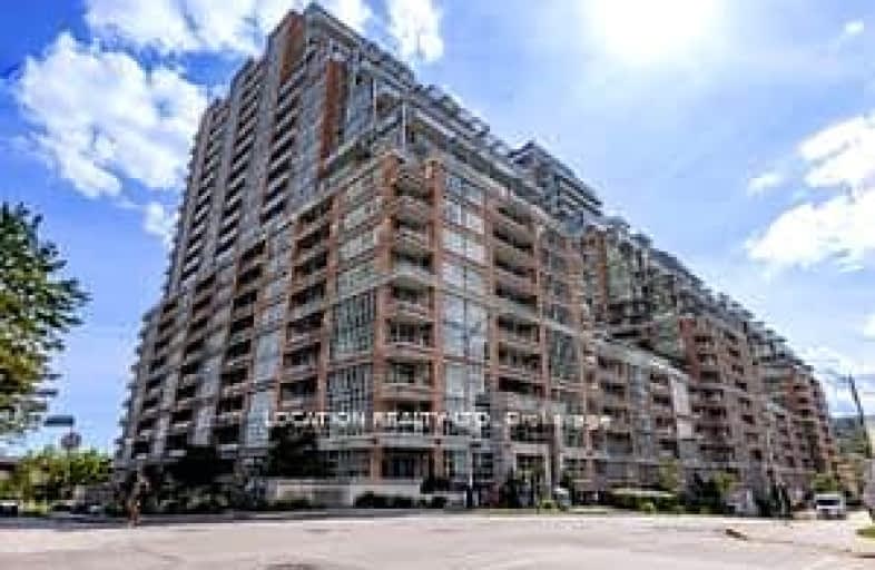 426-65 East Liberty Street, Toronto | Image 1