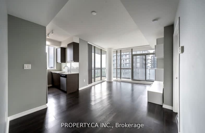 1905-62 Forest Manor Road, Toronto | Image 1