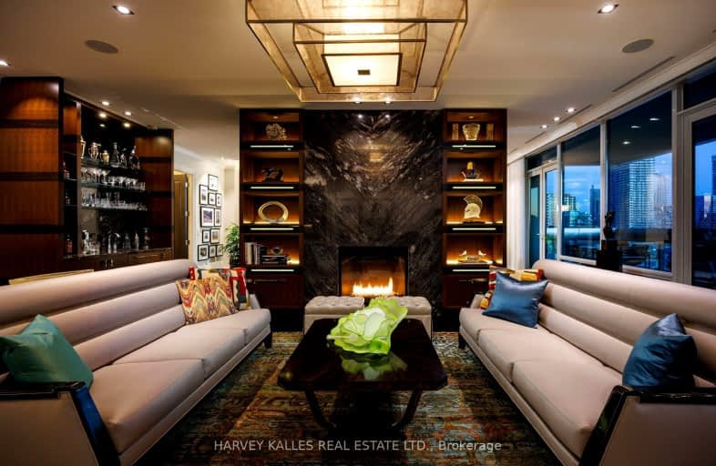 1501-206 Bloor Street West, Toronto | Image 1