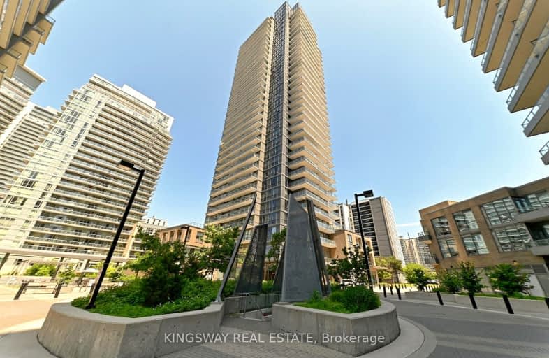 1211-56 Forest Manor Road, Toronto | Image 1