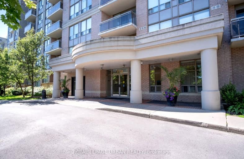 LPH18-1720 Eglinton Avenue East, Toronto | Image 1