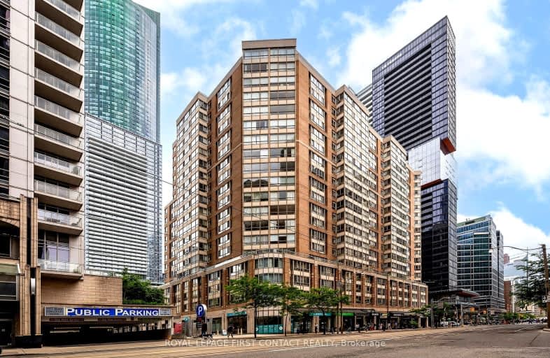 1619-711 Bay Street, Toronto | Image 1